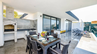 VKV3965 Villa Kalkan