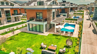 VKV2020 Villa Kalkan