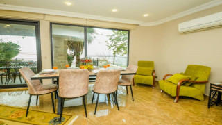VKV5404 Villa Kalkan