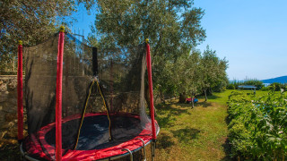 VKV7073 Villa Kalkan