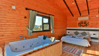 VKV6059 Villa Kalkan