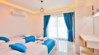 VKV4612 Villa Kalkan
