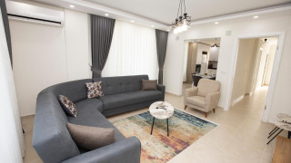 VKV1941 Villa Kalkan