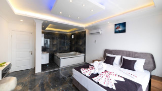 VKV2234 Villa Kalkan