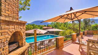 VKV1241 Villa Kalkan