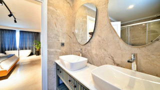 VKV1808 Villa Kalkan