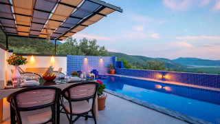 VKV3931 Villa Kalkan