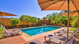 VKV1241 Villa Kalkan
