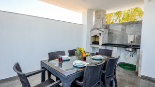 VKV3965 Villa Kalkan