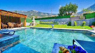 VKV1475 Villa Kalkan