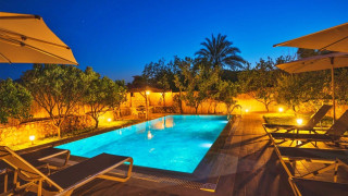 VKV1241 Villa Kalkan