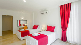 VKV3136 Villa Kalkan