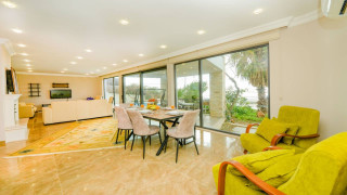 VKV5404 Villa Kalkan
