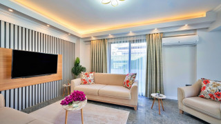 VKV1475 Villa Kalkan