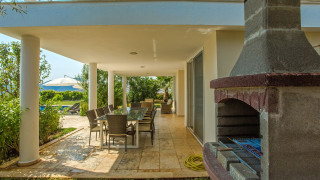 VKV7073 Villa Kalkan