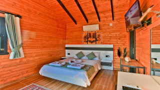 VKV6059 Villa Kalkan
