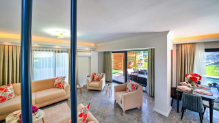 VKV1475 Villa Kalkan