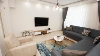 VKV1941 Villa Kalkan