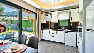 VKV1475 Villa Kalkan