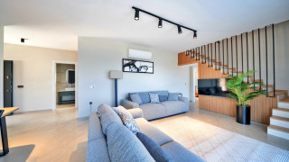VKV2071 Villa Kalkan