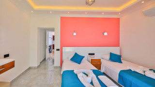VKV4612 Villa Kalkan