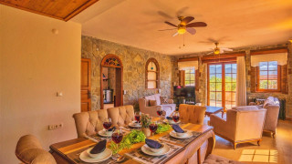 VKV1241 Villa Kalkan