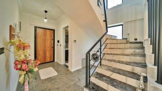 VKV1475 Villa Kalkan