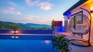 VKV3931 Villa Kalkan