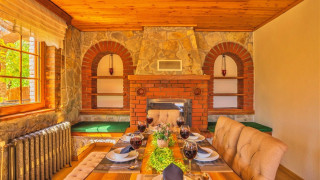 VKV1241 Villa Kalkan