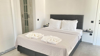 VKV2246 Villa Kalkan