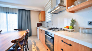 VKV2071 Villa Kalkan
