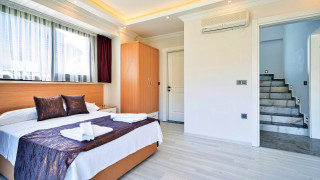 VKV1475 Villa Kalkan