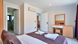 VKV1475 Villa Kalkan