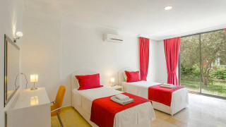 VKV3136 Villa Kalkan