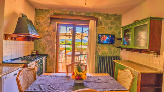 VKV1241 Villa Kalkan