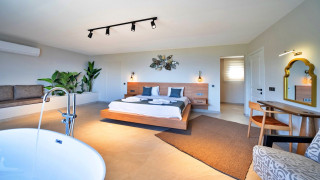 VKV2071 Villa Kalkan