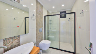 VKV4612 Villa Kalkan