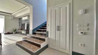 VKV2020 Villa Kalkan