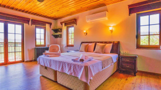VKV1241 Villa Kalkan