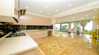 VKV5404 Villa Kalkan