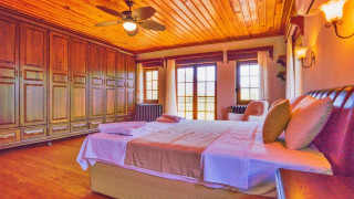 VKV1241 Villa Kalkan