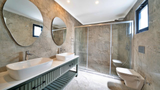 VKV2071 Villa Kalkan