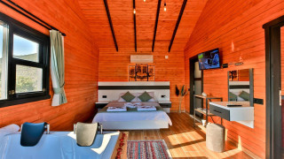 VKV6059 Villa Kalkan