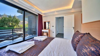 VKV1475 Villa Kalkan