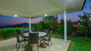 VKV7073 Villa Kalkan