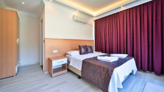 VKV1475 Villa Kalkan