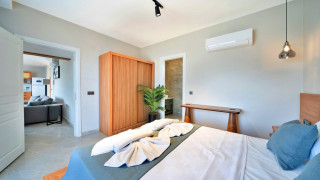 VKV2071 Villa Kalkan