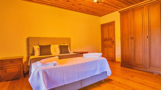 VKV1241 Villa Kalkan