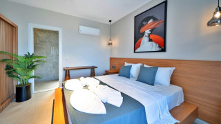 VKV2071 Villa Kalkan