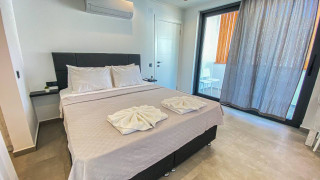VKV2246 Villa Kalkan